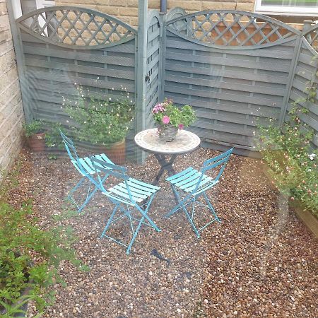Horseshoe Forge Plover Cottage Lindley Huddersfield Buitenkant foto
