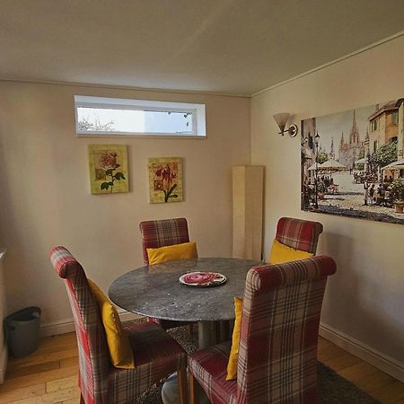 Horseshoe Forge Plover Cottage Lindley Huddersfield Buitenkant foto